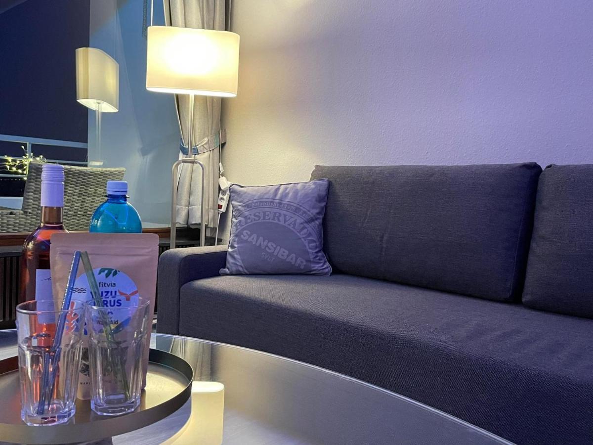 Apartmán Themenpartment Himmel Und Mehr Penthouse Gelsenkirchen Exteriér fotografie